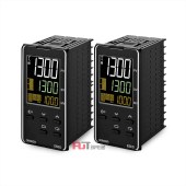 OMRON 欧姆龙 数字温控器 E5ED-QX2ADM-800