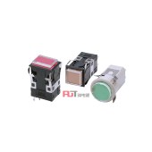 OMRON 欧姆龙 指示灯 M2PT-90A12-05SR