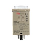 OMRON 欧姆龙 固态星形三角形定时器 H3BG-N8H AC220V
