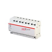 ABB OVR Type 1 电涌保护器 OVR T1 4L-25-255 TS
