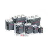ABB GAF系列 直流接触器 GAF1250-10-11*250-500V AC/DC