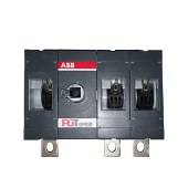 ABB OETL系列隔离开关 OETLZX94