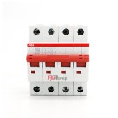ABB SD200系列 小型隔离开关 SD204/32