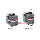 ABB GA系列 应用型接触器 GA75-10-11*220-230V 50Hz/230-240V 60Hz