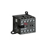 ABB K系列 中间继电器 K6-31Z-P*220-240V 40-450Hz