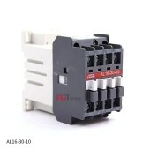 ABB AL系列 通用型接触器 AL40-30-10*24V DC