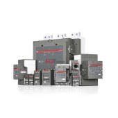 ABB AF系列接触器 AF260-30-11*100-250VAC/DC w/ LT300-AC