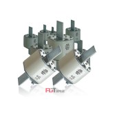 ABB Fuseline OFA 低压熔断器 OFAFC3GG500