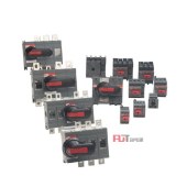 ABB OT系列 隔离开关 OT200ES30