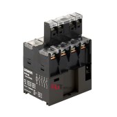 OMRON 欧姆龙 功率继电器 G7Z-4A-11Z-R  DC24