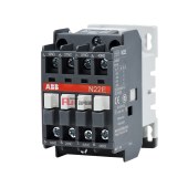 ABB N系列 中间继电器 N40E 380-400V 50Hz / 400-415V 60Hz