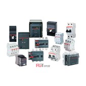 ABB 接触器附件 转插件 BEA26/116
