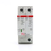 ABB OVR 电涌保护器 OVR WT 3L 690 P TS