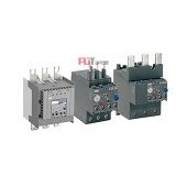 ABB EF系列 电子过载继电器 EF45-30