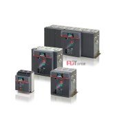 ABB Emax2系列 框架断路器 E4S 3200 T LSIG 3P WMP PMS
