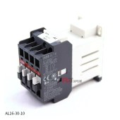 ABB AL系列 通用型接触器 AL40-30-10*24V DC