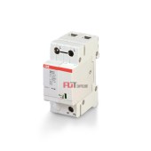 ABB OVR Type 2 电涌保护器 OVR BT2 3L 40-400/690 P TS
