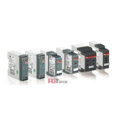 ABB 中间继电器附件 C011 100C RD/RD (3PCS)