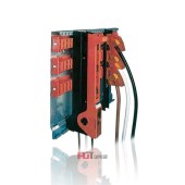 ABB Fastline熔断器式隔离开关 底板  FS400A/400