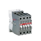 ABB UA系列切换电容用接触器 UA110-30-11*48V 50Hz/60Hz