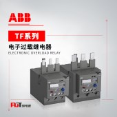 ABB TF系列 热过载继电器 TF42-4.2