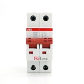 ABB SD200系列 小型隔离开关 SD204/32