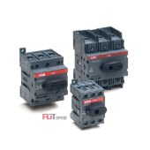 ABB OT系列 隔离开关 OT200ES30