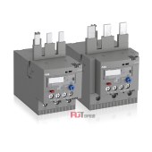 ABB T系列 热过载继电器 T16-0.74
