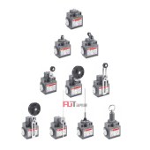 ABB LS系列 行程开关 LS31P11D11