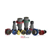 ABB (C/EC型)移动工业插座 332EC3