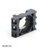 ABB 按钮指示灯 基座 MCBH5-00