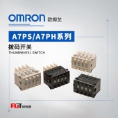 OMRON 欧姆龙 接插件 NRT-CP