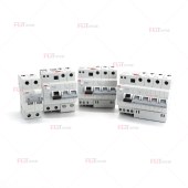 ABB GSE200系列 剩余电流动作断路器 GSE201 AC-C40/0.03