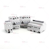 ABB GSE200系列 剩余电流动作断路器 GSE201 AC-C40/0.03