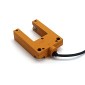 OMRON 欧姆龙 槽型光电传感器 E3S-GS3B4 5M