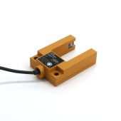 OMRON 欧姆龙 槽型光电传感器 E3S-GS3B4 5M