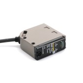 OMRON 欧姆龙 光电传感器 (金属外壳) E3S-CL2 5M BY OMS