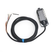 OMRON 欧姆龙 智能传感器 激光CMOS型 ZX2-LDA11 2M