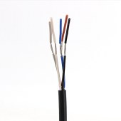OMRON 欧姆龙 AC/DC自由电源型光电传感器 E3JK-DR12-C 2M OMS