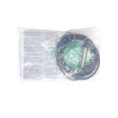 OMRON 欧姆龙 接近传感器 E2B-M12LN08-WZ-B1 2M