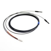 OMRON 欧姆龙 光纤传感器 E32-ZD22R 2M