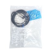 OMRON 欧姆龙 接近传感器 E2B-M18KN10-WZ-B1 2M
