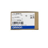 OMRON 欧姆龙 接近传感器 TL-W5MC15 2M BY OMC