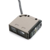 OMRON 欧姆龙 光电传感器 (金属外壳) E3S-CL2 2M BY OMS