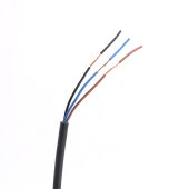 OMRON 欧姆龙 槽型光电传感器 E3S-GS3B4 2M