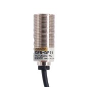 OMRON 欧姆龙 圆柱型光电传感器 E3FB-DP11 2M OMS
