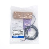 OMRON 欧姆龙 接近传感器 E2B-M30KN20-WZ-B1 2M