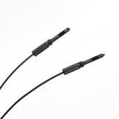 OMRON 欧姆龙 光纤传感器 E32-ZD22R 2M
