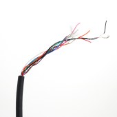 OMRON 欧姆龙 智能传感器内置放大器型激光传感器 ZX1-LD50A81 2M