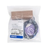 OMRON 欧姆龙 接近传感器 E2B-M30KN20-WZ-C1 2M